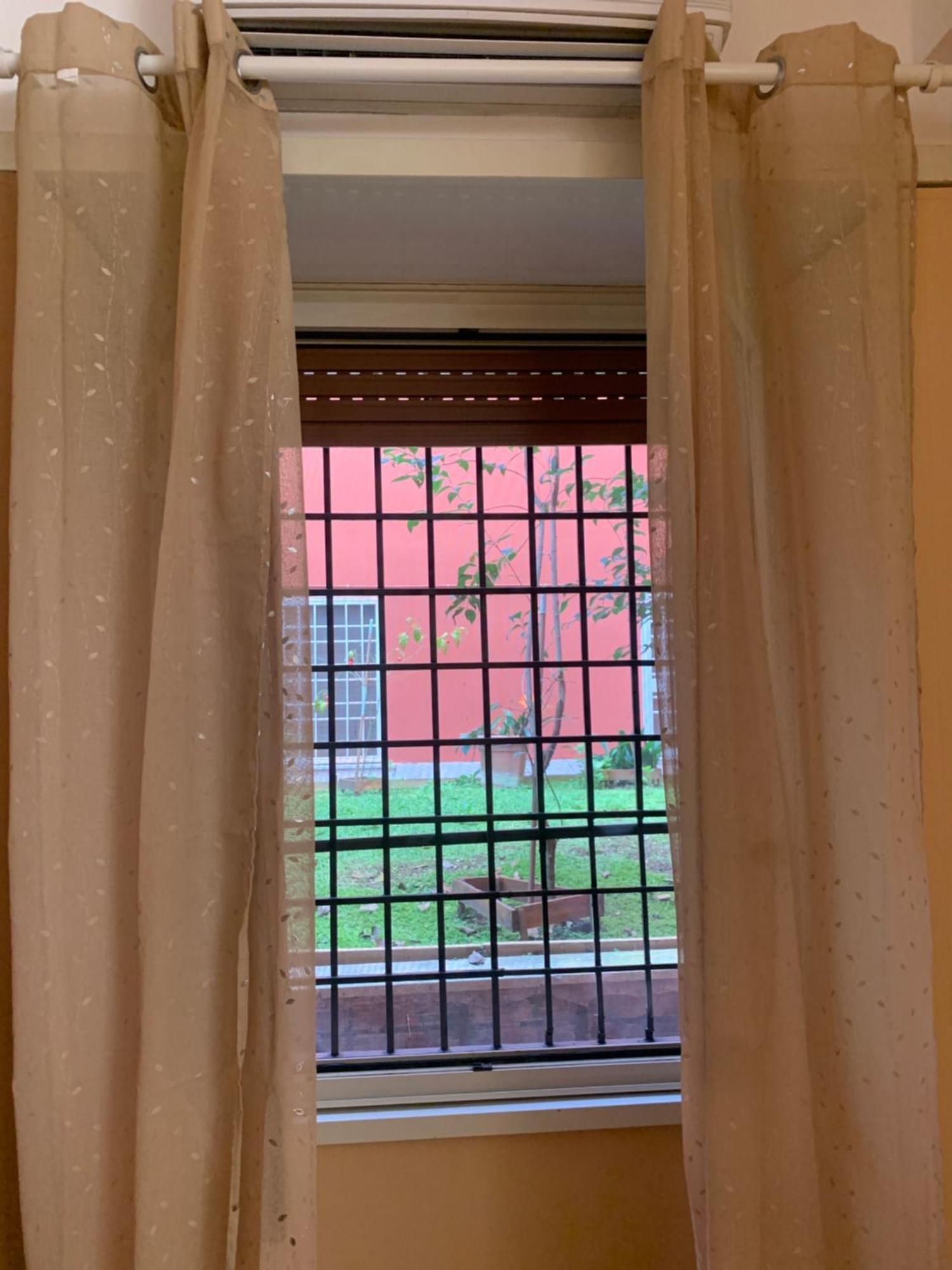 Happy Place Gianicolense Apartment Rom